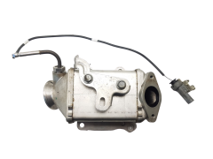 Radiador EGR Fiat Alfa Romeo Opel 55249454 55581650 1.3