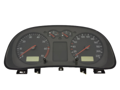 Conta-rotações VW Golf MK4 1J0919861 110008916022 18756