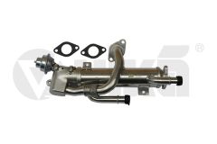 Radiador EGR 03G131512AL 11317712701 Audi A4 A6 Vika