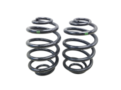 Mola Helicoidal Traseira Kit 8200844168 Renault Clio 2