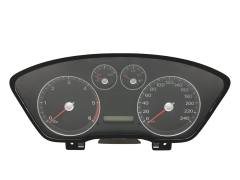 Conta-rotações Ford Focus 4M5T-10849-GM 4M5T10849GM 29833