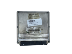 Unidade de Controlo 0281001895 DDE7785541 NNN100692 Rover Bosch 62801