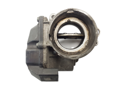 Válvula do corpo do acelerador 03G128063A A2C53085612 VW Audi Seat Skoda 1434