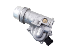 Válvula do corpo do acelerador 8200614985 Renault Dacia Nissan 1.5 DCI 1986