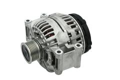 Alternador Fazer Audi 06H903016L B18474 Borsehung