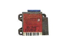 Módulo da unidade de controle GE4T-57K30A F72F14B321AD Mazda Ford