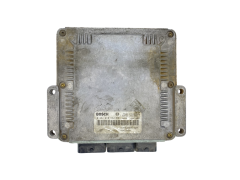 Unidade de Controlo 0281010632 8200051608 8200118526 Renault Opel Bosch 62945