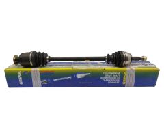 Veio de transmissão Direita Fazer Renault Clio 1 90-96 1.1 1.2 T5000 T2403 GRESA