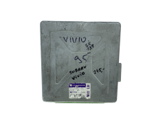 Unidade de Controlo 22611KA630 112000-4281 LH Subaru Denso