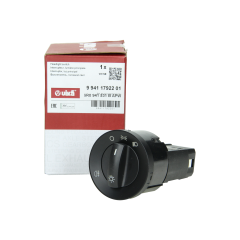 Interruptor de luz 6R0941531B 99411792201 VW Seat Vika