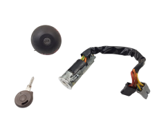 Canhão de Ignição Renault Twingo 417924E 7700822034