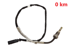 Sensor Temperatura Gases Escape VWAG 04L906088AE 0km