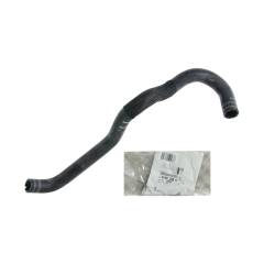 Tubo do radiador Novo Original 1606662680 Citroen Peugeot