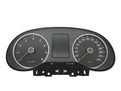 Conta-rotações VW Polo 6R 6R0920860H A2C53428453 56604