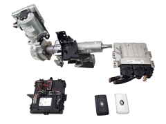 Kit de arranque Renault Clio 5 237102703S 284B13925R 488105379R 1.3 TCE 0km 26