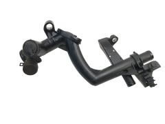 Tubo de líquido refrigerante 9670254180 1.6 D Mini R55 R56