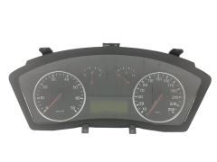 Conta-rotações Fiat Croma 51735924 503001090100 48782