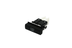 Interruptor ESP 1Z0927134C B18899 Skoda Octavia 2 Borsehung