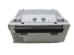 Rádio leitor de CD NG AHU Ford Fiesta E1BT-18C815-GL