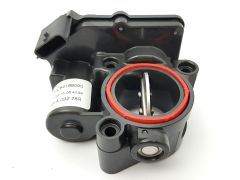 Válvula do corpo do acelerador Original Renault Megane Scenic 3 1.6 dCi 161A09278R