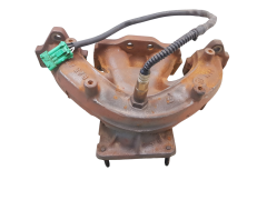 Coletor escape 625 AC 0341G2 1.4 1.6 16v Peugeot Citroen 1003