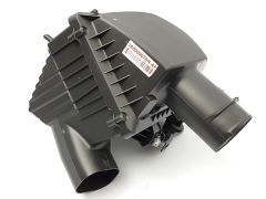 Caixa do Filtro de Ar Renault Opel Nissan 165009078R Qplus Caixa do Filtro de Ar Renault Opel Nissan 165009078R Qplus