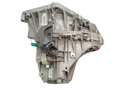 Caixa de velocidades Novo Original TL4072 TL4070 Renault Scenic 3 1.2 TCE