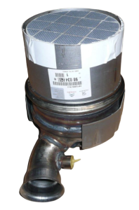 Filtro FAP DPF Novo Original Citroen Peugeot C4 C5 308 508 1.6HDI 9803421880