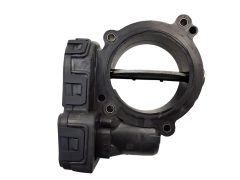 Válvula do corpo do acelerador Mercedes-Benz A6510900470 0280750573 3140