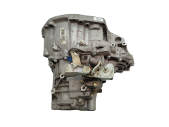 Caixa de velocidades Novo Original ND0002 7701717782 Renault Scenic 2 1.9 DCI