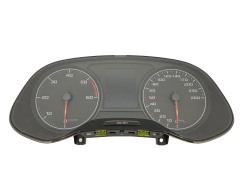 Conta-rotações Seat Leon 5F0920852A A2C90678400 VDO