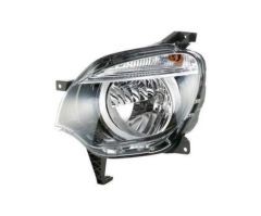 Farol Frente Esquerdo Original Renault Twingo 3 260600966R