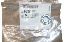 Porca Końcówki Drążka Novo Original 6822.RP 6822RP Citroen C1 2