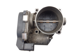 Válvula do corpo do acelerador BMW 1354 7555944-03 A2C53374893 Siemens 2490