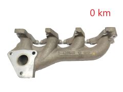 Coletor escape 8-426549 8200701675 Renault 1.9 dci 8200426549