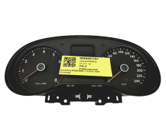 Conta-rotações VW Polo 6R 6R0920860L VDO 31374