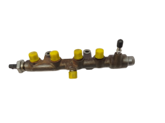 Tubo de Injeção 1.5 HDI 9821399680 Citroen Peugeot