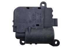 Motor do aquecedor 740475693F 9635778680 Citroen Xsara