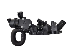 Caixa do Termostato Novo Original Renault Kadjar Kangoo II 1.2 TCe 110601560R