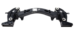 Viga do Eixo Frente Novo Original 504332787 Iveco 35/50C 00-14