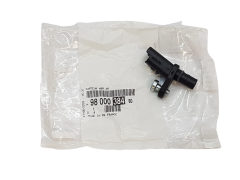 Sensor ABS Citroen Peugeot 9800038480 Original