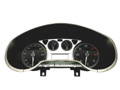 Conta-rotações Lancia Delta 00519018860