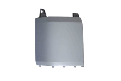 Canto de para-choques Traseira Esquerdo Fazer VW T6 7E0807321B 88071828002 DPA