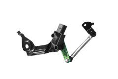 Sensor nível faróis Traseira Esquerdo 8K0941309D 99411819201 Audi A4 A5 Vika