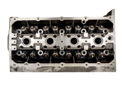 Cabeça do motor VWAG 03C103373H/G 1.6 16V BTS
