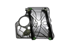 Elevador Vidro VW T5 7H0837753C 88371797002 DPA