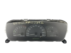 Conta-rotações Daewoo Tacuma 96498321 54625