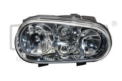 Farol Direito 1J1941018B 89410184002 VW Golf DPA
