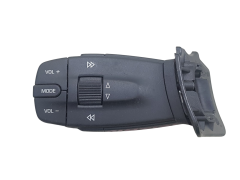 Comando Remoto do Rádio Seat Ibiza 3 5J0959849