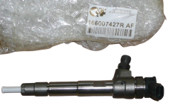Injetor de combustível Renault 166007427R Qplus